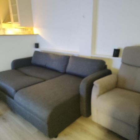 Dtown Apartment For 2-3 Persons Reykjavík Exterior photo