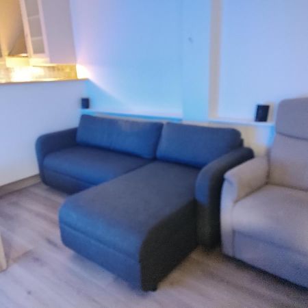 Dtown Apartment For 2-3 Persons Reykjavík Exterior photo